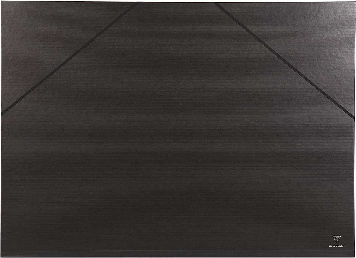 Teczka CLAIREFONTAINE 52 x 72 cm