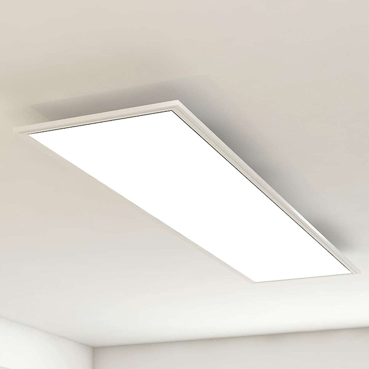 Lampa sufitowa / plafon LED ‎BRILONER MAL7193